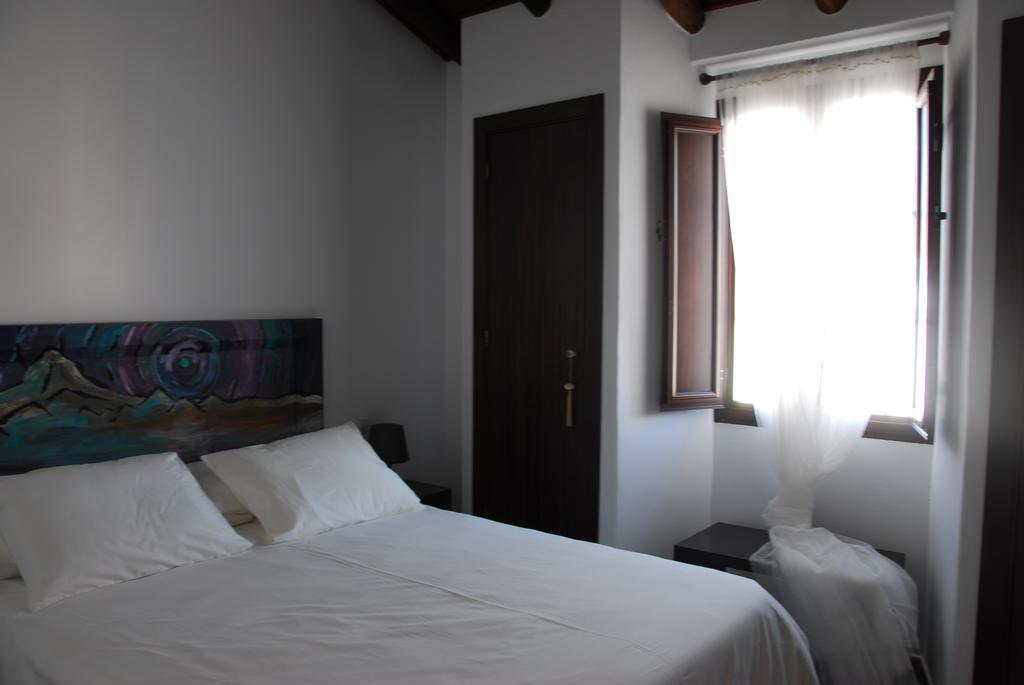Casa Millan Apartment Puerto Moral Ngoại thất bức ảnh