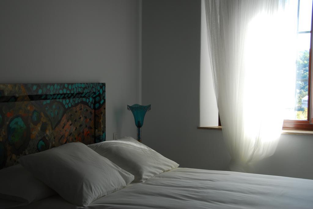 Casa Millan Apartment Puerto Moral Ngoại thất bức ảnh