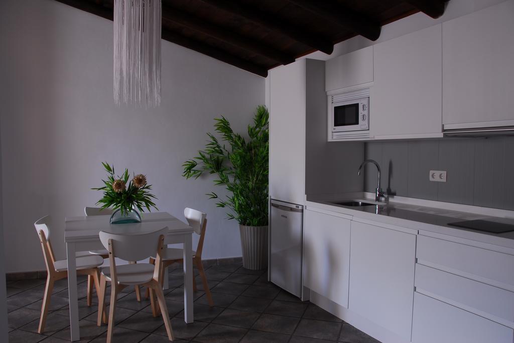 Casa Millan Apartment Puerto Moral Ngoại thất bức ảnh