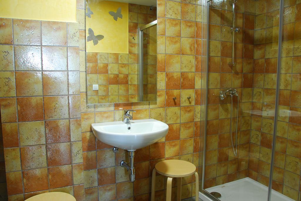 Casa Millan Apartment Puerto Moral Ngoại thất bức ảnh