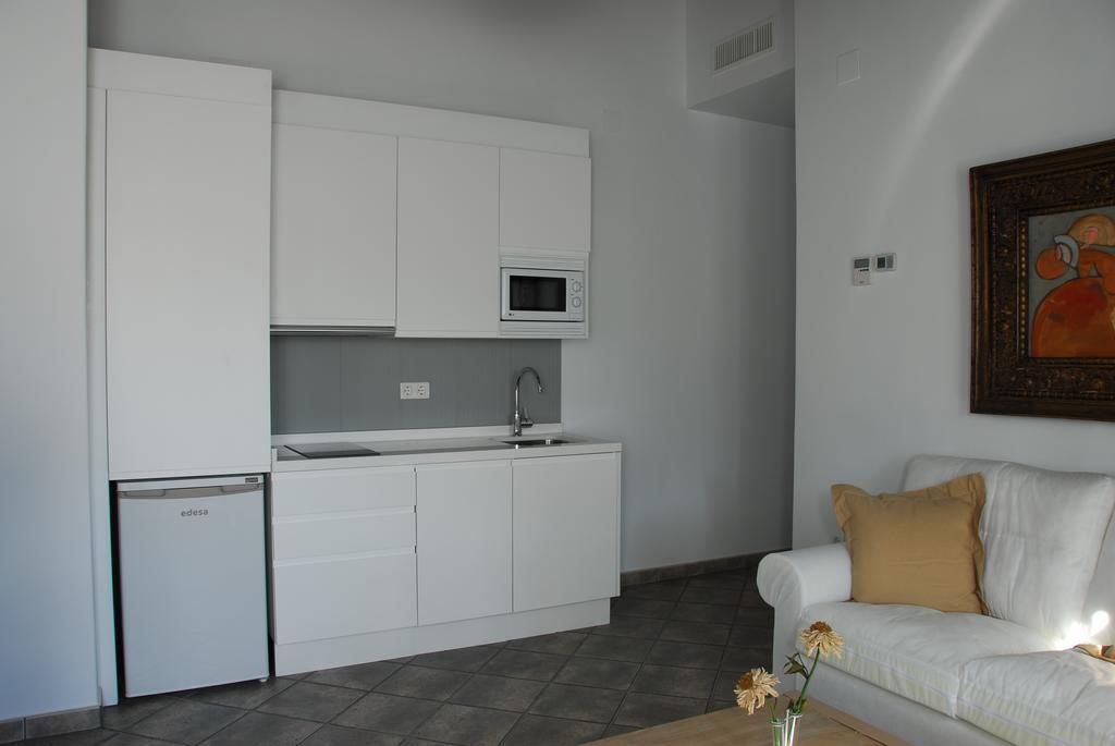 Casa Millan Apartment Puerto Moral Ngoại thất bức ảnh