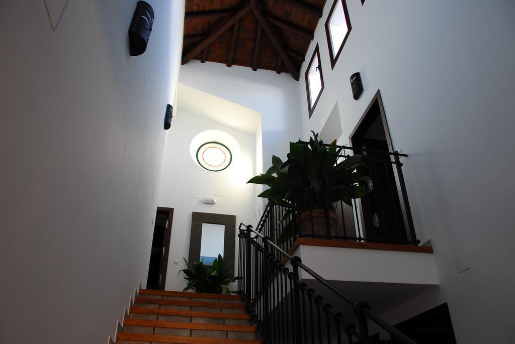 Casa Millan Apartment Puerto Moral Ngoại thất bức ảnh