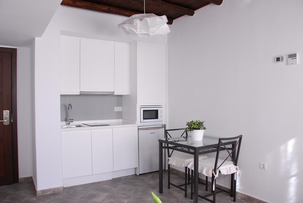 Casa Millan Apartment Puerto Moral Ngoại thất bức ảnh