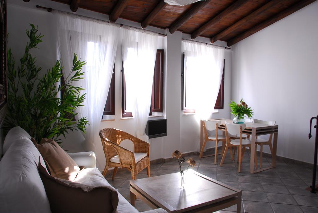Casa Millan Apartment Puerto Moral Ngoại thất bức ảnh