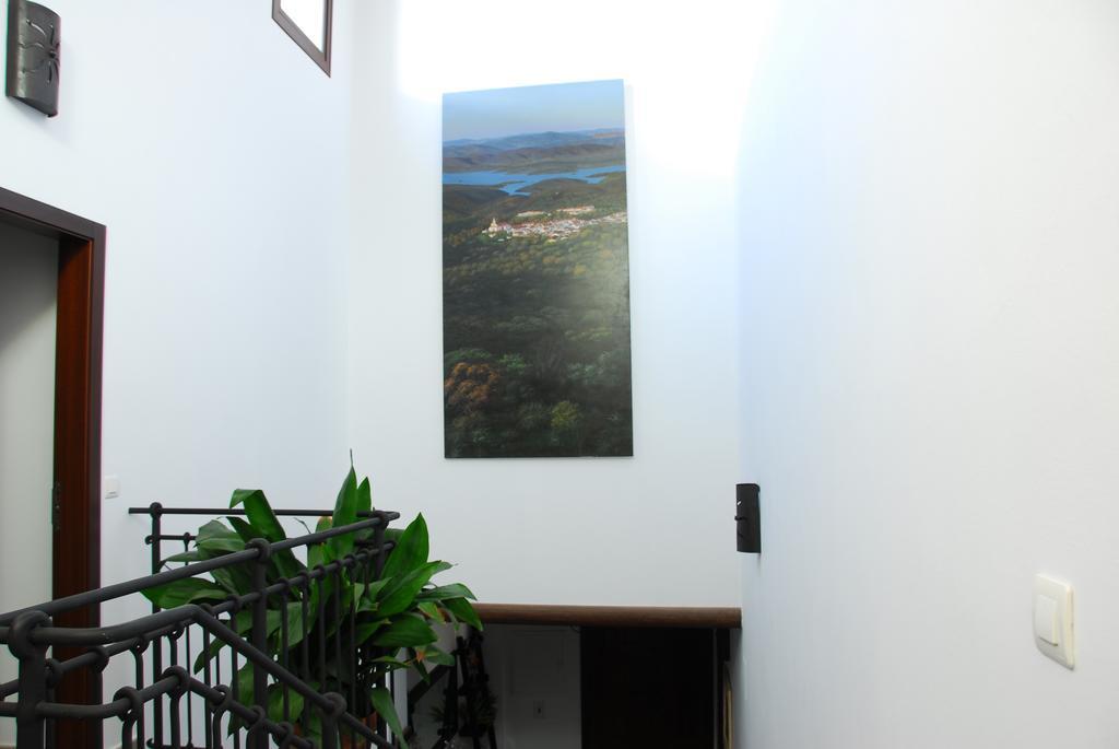 Casa Millan Apartment Puerto Moral Ngoại thất bức ảnh