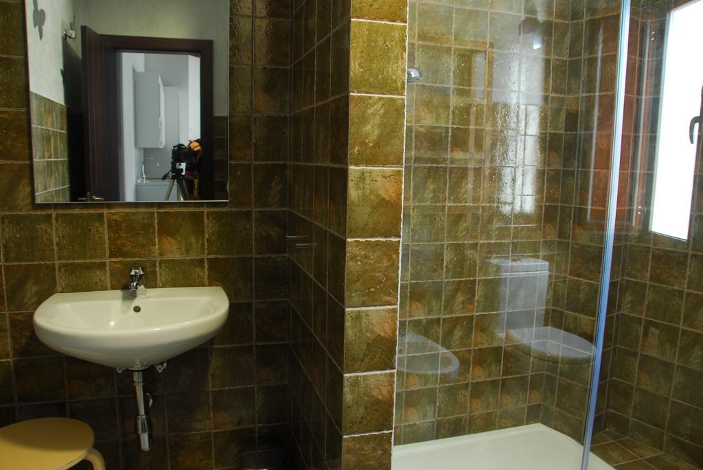 Casa Millan Apartment Puerto Moral Ngoại thất bức ảnh