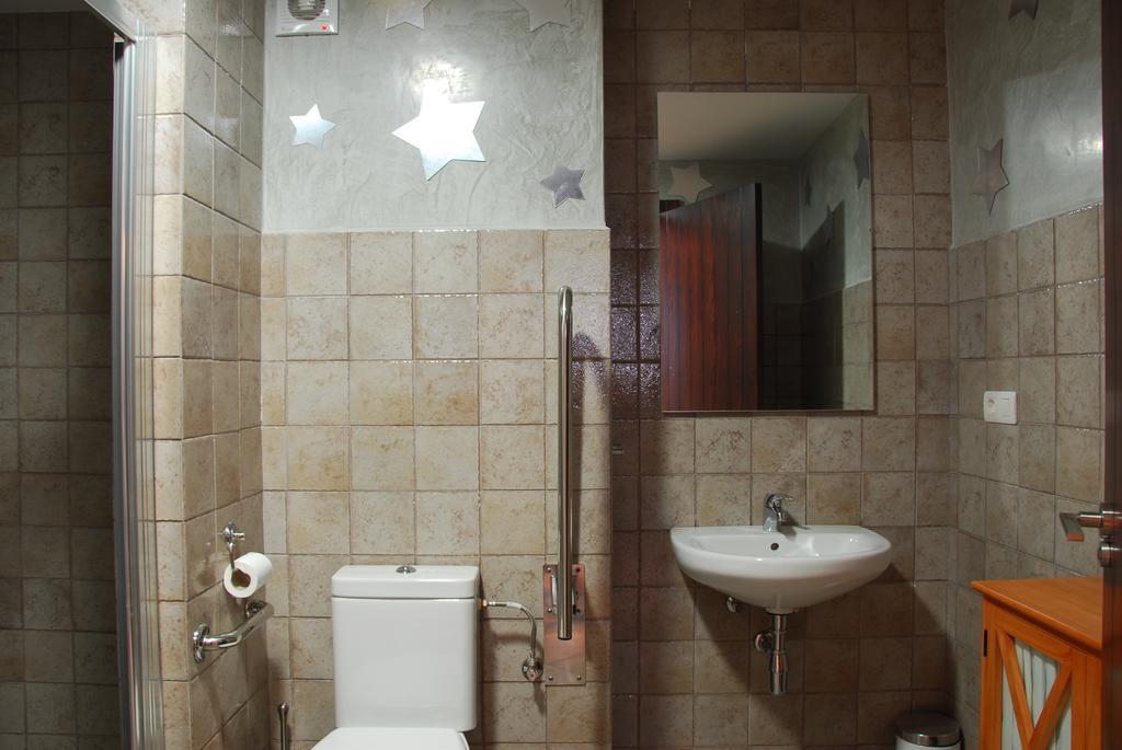 Casa Millan Apartment Puerto Moral Ngoại thất bức ảnh