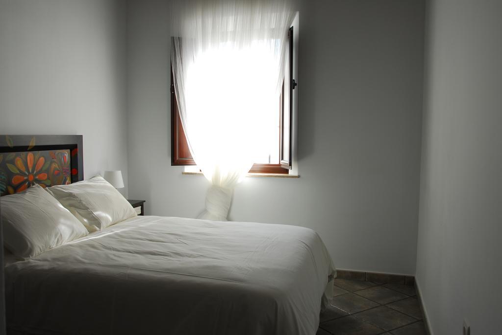 Casa Millan Apartment Puerto Moral Ngoại thất bức ảnh