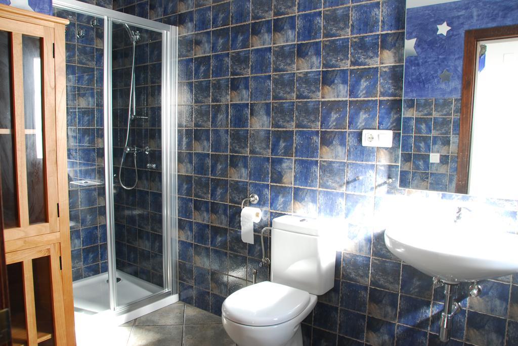 Casa Millan Apartment Puerto Moral Ngoại thất bức ảnh