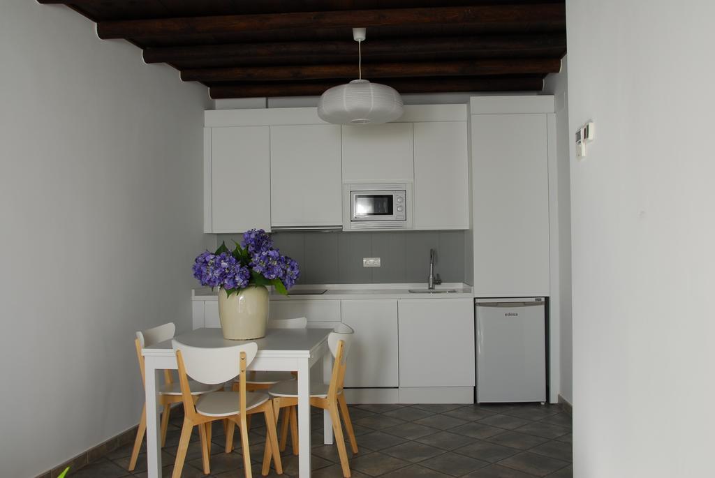 Casa Millan Apartment Puerto Moral Ngoại thất bức ảnh