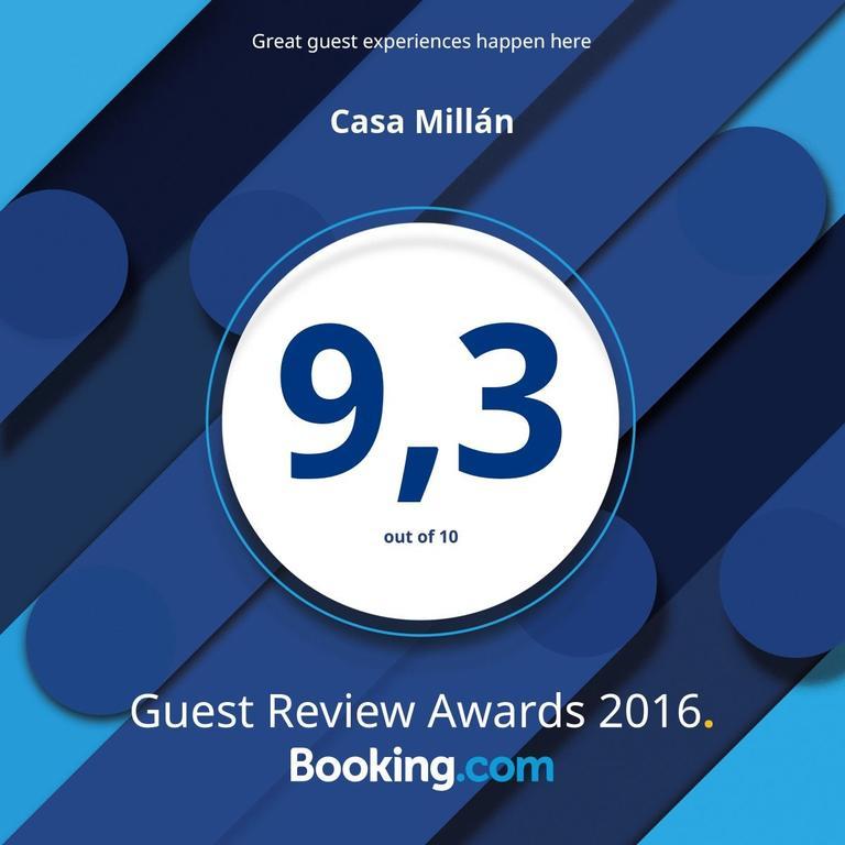 Casa Millan Apartment Puerto Moral Ngoại thất bức ảnh