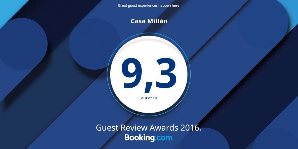 Casa Millan Apartment Puerto Moral Ngoại thất bức ảnh